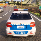 Police Officer Simulator آئیکن