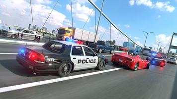 Police Officer Simulator ảnh chụp màn hình 2