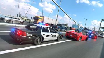 Police Officer Simulator 截圖 2