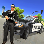 Police Simulator Swat Patrol icono