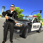 Police Simulator Swat Patrol أيقونة