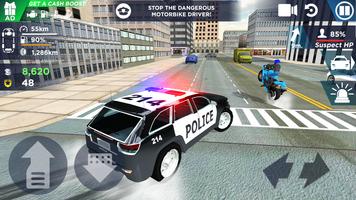 Police Simulator Swat Patrol 截圖 1