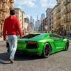 APK Grand Crime RP Life Simulator