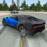 Real Car Drifting Simulator