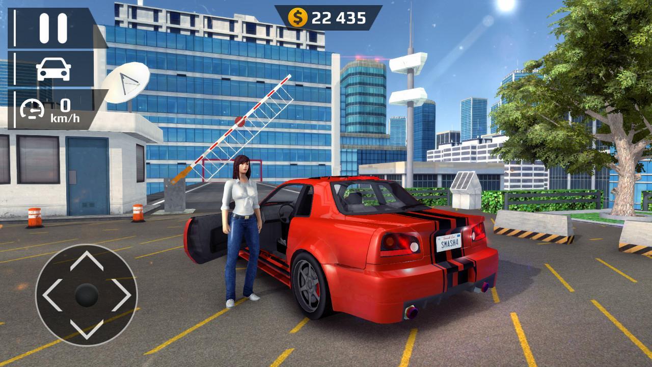 Jet Car Stunts Lite Aplicaciones En Google Play