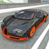 Street Racing Car Driver 아이콘