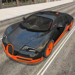 Street Racing Car Driver XAPK 下載