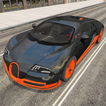 Street Racing Car Driver ไอคอน