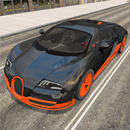 Street Racing Car Driver APK