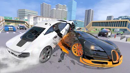 download Street Racing Car Driver XAPK