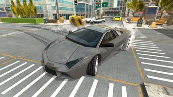 Street Racing Car Driver 스크린샷 2