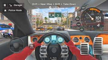 Street Racing Car Driver скриншот 2