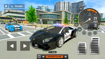 download Street Racing Car Driver XAPK