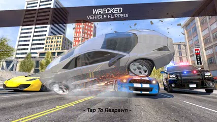 download Street Racing Car Driver XAPK