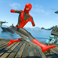Super Hero