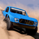 Truck Driving Rally Racing APK