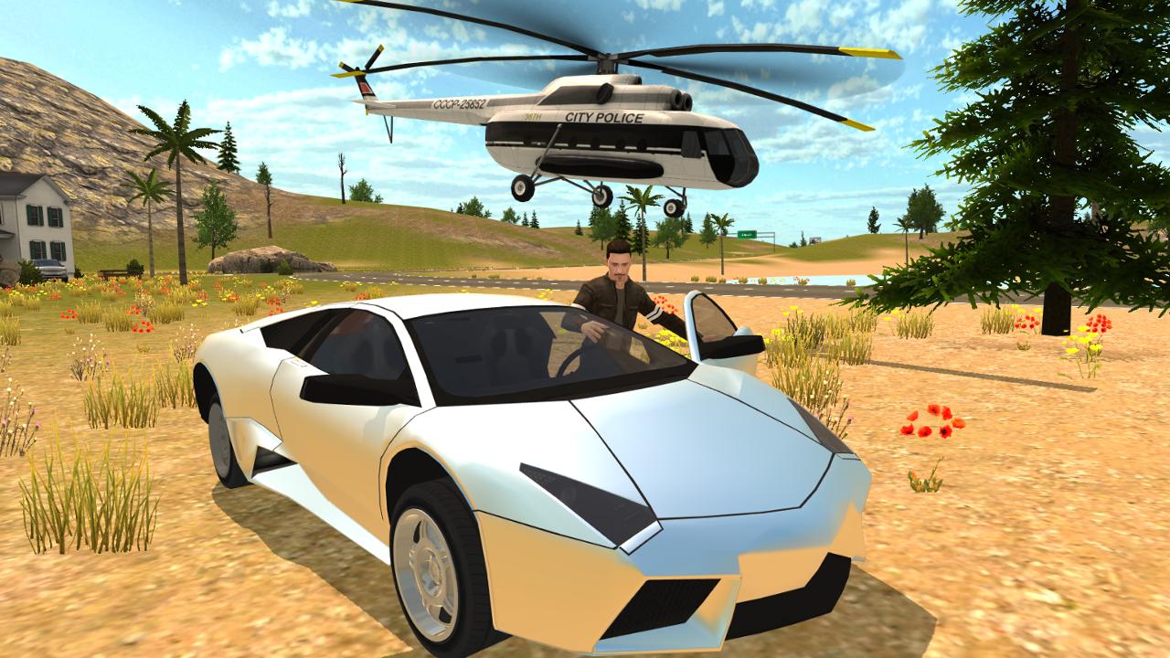 Helicopter Race For Android Apk Download