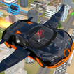 ”Flying Car Transport Simulator