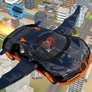 Flying Car Transport Simulator APK