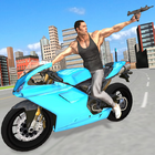 Gangster Crime Simulator آئیکن