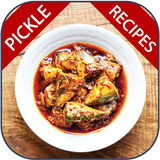 Pickle Recipes icono