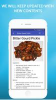 Pickle Recipes اسکرین شاٹ 3