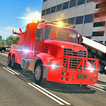 آیکون‌ Fire Truck Flying Car