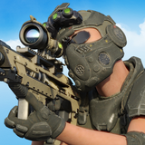 Sniper Shooter - Shooting Game ícone