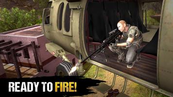 Sniper Shooter - Shooting Game ภาพหน้าจอ 3