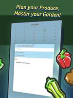 Grow A Garden Companion Ekran Görüntüsü 3