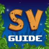 Unofficial SV Companion Guide icône