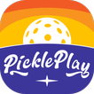 ”PicklePlay - Pickleball Finder