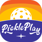 PicklePlay simgesi