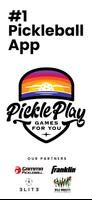Poster PicklePlay