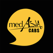 MedAsia Cabs