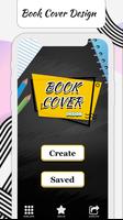 Book Cover Maker poster