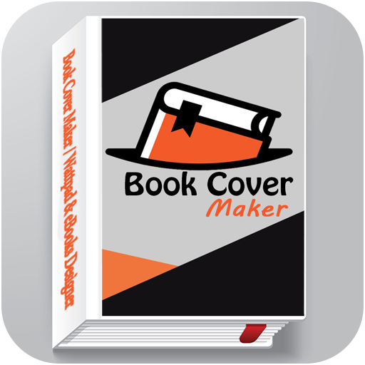 Book Cover Maker 2020 -Wattpad & eBooks Designer