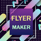 Flyer Maker Pro ikona