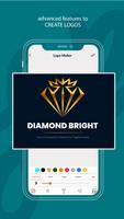 Logo Maker ảnh chụp màn hình 1