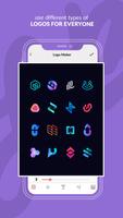 Logo Maker ảnh chụp màn hình 3