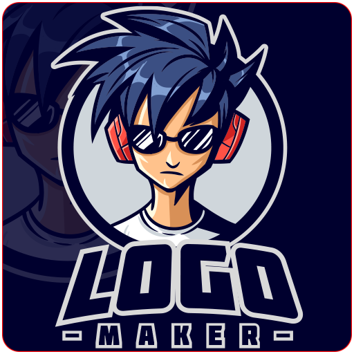 anime logo maker