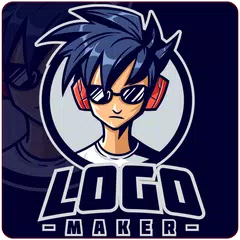 Logo Esport Maker - Create Gaming Logo Maker Free APK download