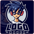Logo Esport Maker - Create Gaming Logo Maker Free アイコン