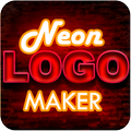 Neon Logo Maker - Logo Creator & Logo Designer
