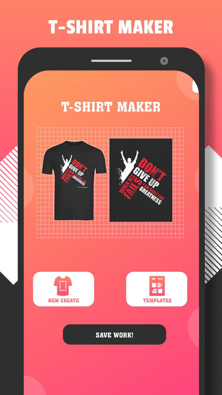 T Shirt Design Custom T Shirts For Android Apk Download - akp t shirt in roblox