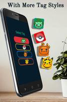 Cartoon Link Game screenshot 2