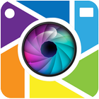 Photo Collage Maker - Photo Editor & Photo Collage biểu tượng