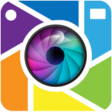 Photo Collage Maker - Photo Editor & Photo Collage 아이콘