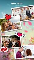 Photo Collage Maker - Photo Editor & Photo Collage скриншот 3