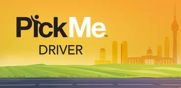PickMe Driver (Sri Lanka)